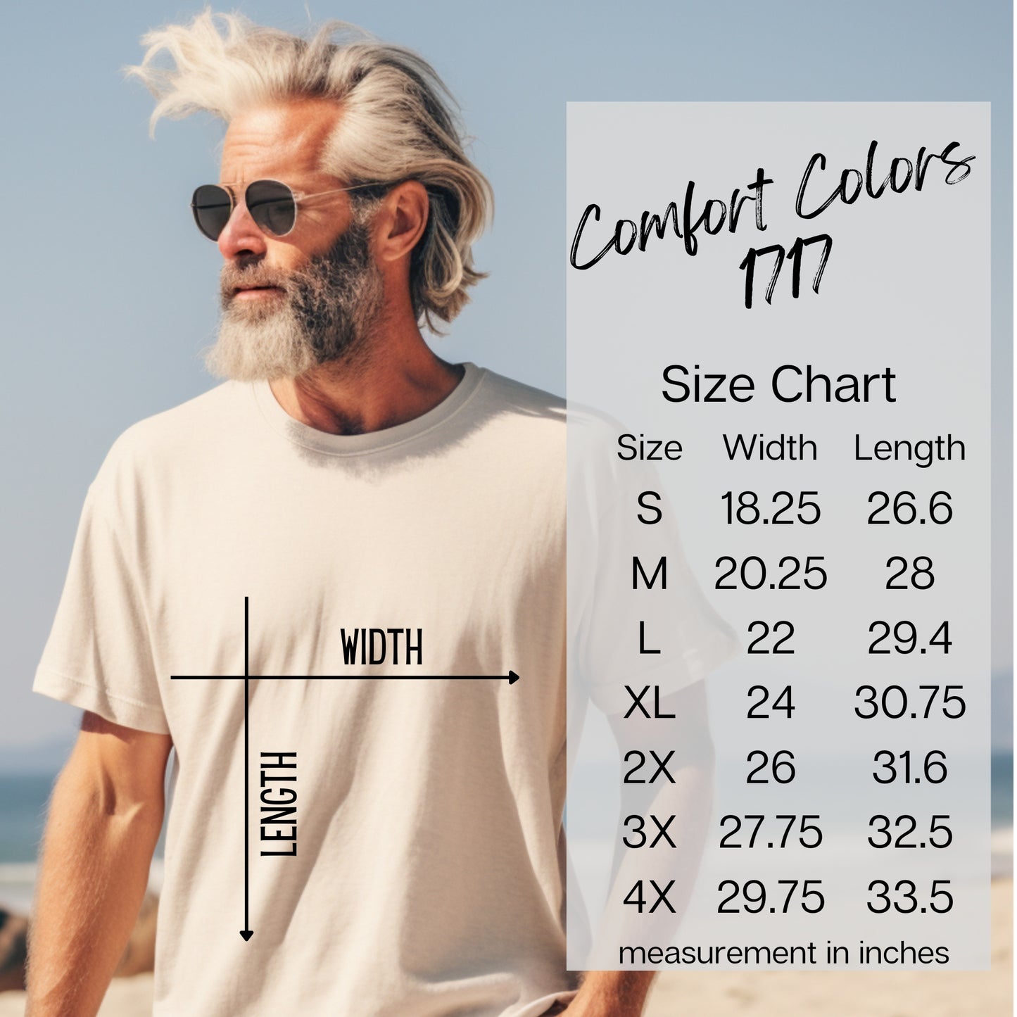 Hope Secured Garment-Dyed T-shirt | Heb 6:19